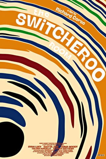 Poster for The Switcheroo Room