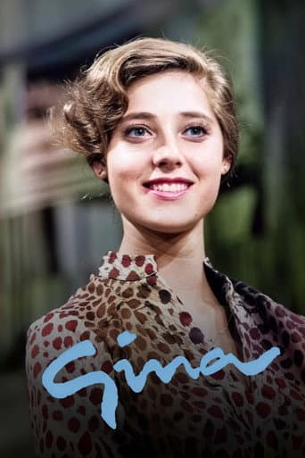 Poster for Gina