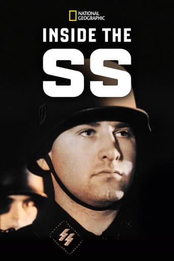 Poster for Inside the SS