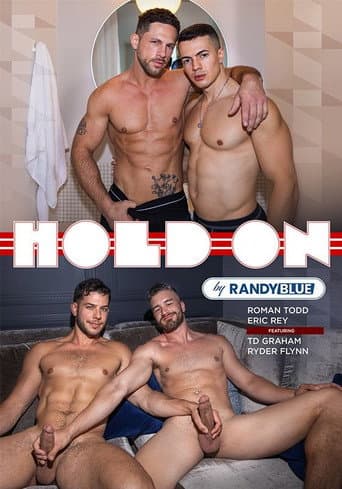 Poster for Hold On