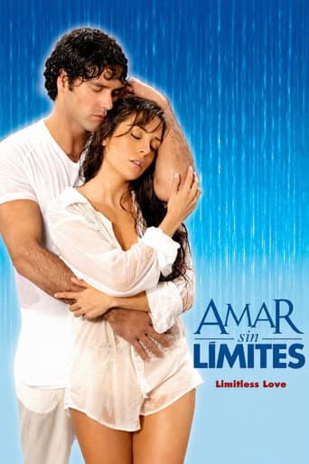 Poster for Amar sin límites