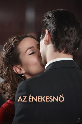 Poster for The Singer