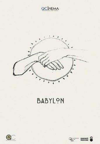 Poster for Babylon