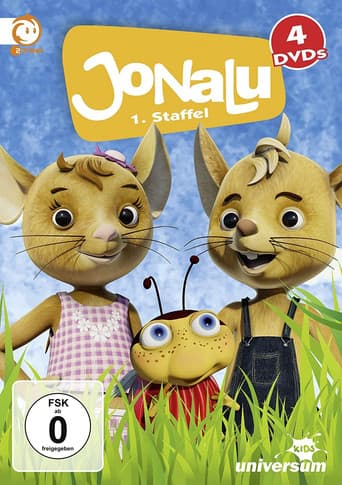 Poster for Season 1