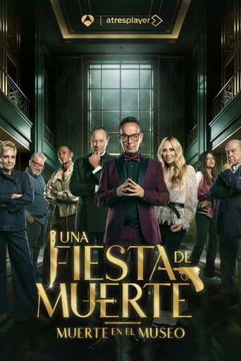Poster for Season 1