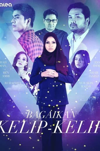 Poster for Bagaikan Kelip-Kelip