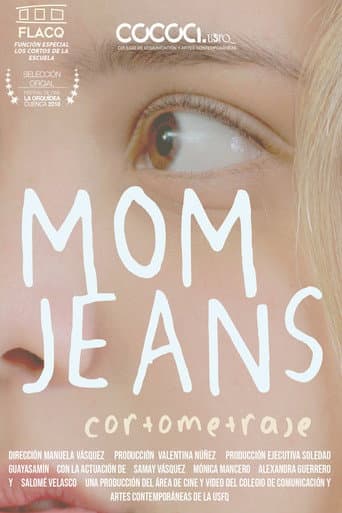 Poster for Mom Jeans