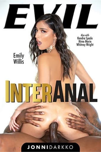 Poster for InterAnal