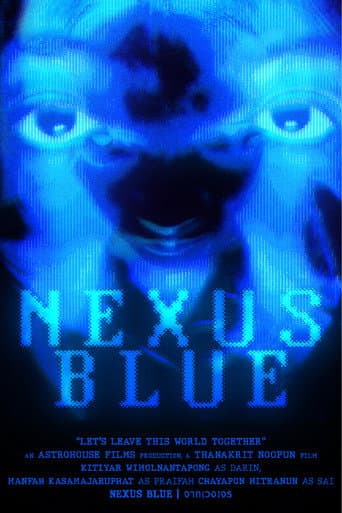 Poster for Nexus Blue