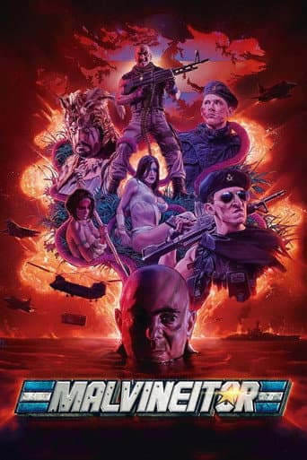 Poster for Malvineitor