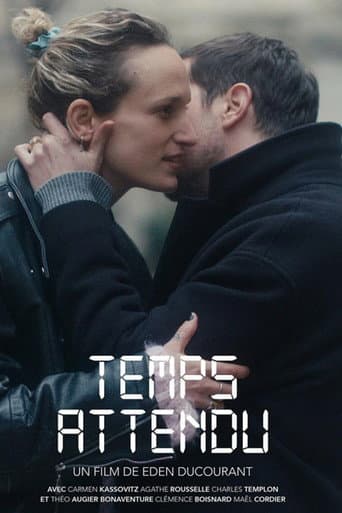 Poster for Temps Attendu