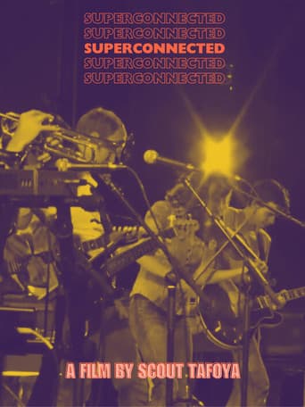 Poster for Superconnected