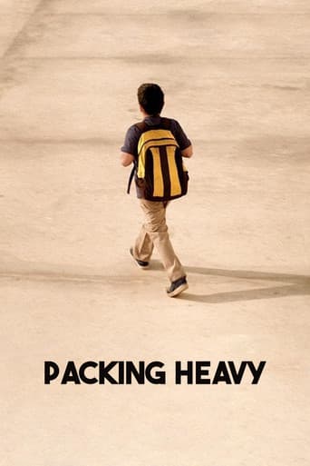 Poster for Packing Heavy