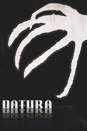 Poster for Datura