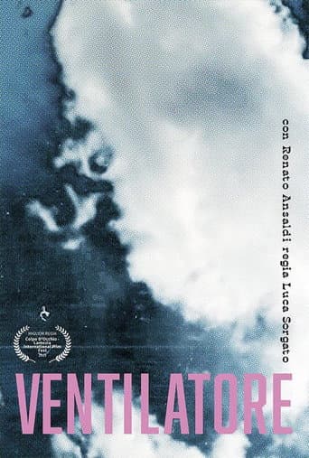 Poster for Ventilatore