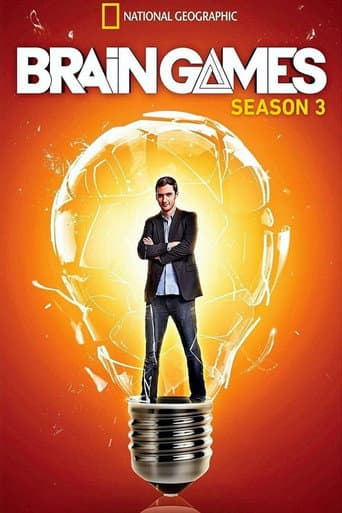 Poster for Season 3