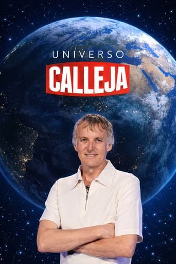 Poster for Universo Calleja