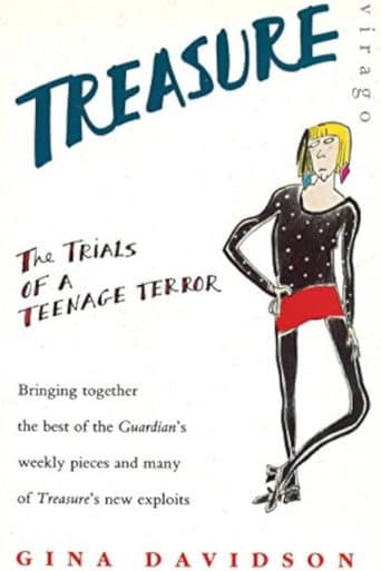 Poster for Treasure