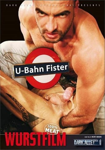 Poster for U-Bahn Fister