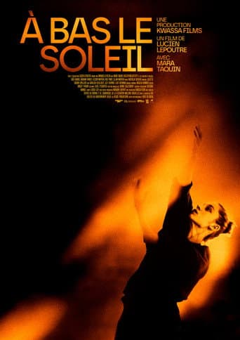Poster for Sundown