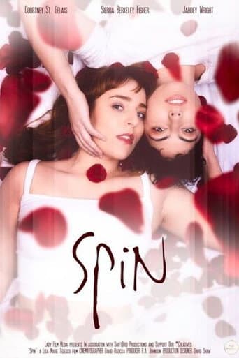 Poster for Spin