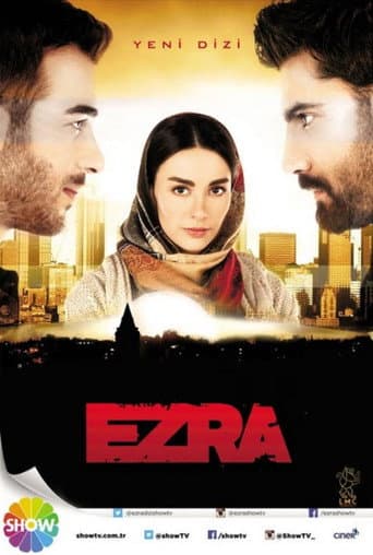 Poster for Ezra
