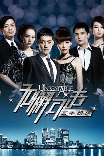 Poster for Unbeatable