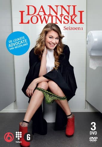 Poster for Season 1