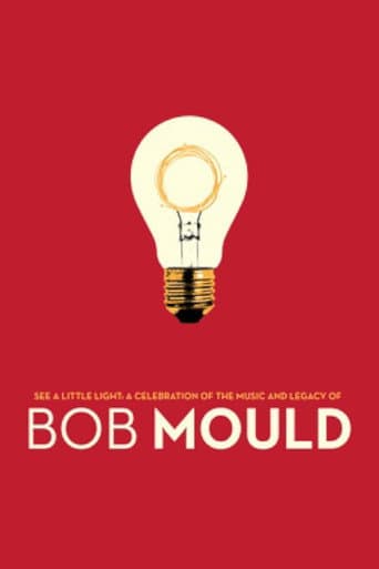 Poster for See a Little Light: A Celebration of the Music and Legacy of Bob Mould