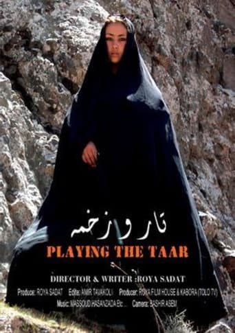 Poster for Playing the Taar