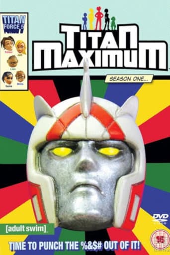 Poster for Season 1
