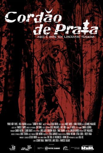 Poster for Cordão de Prata