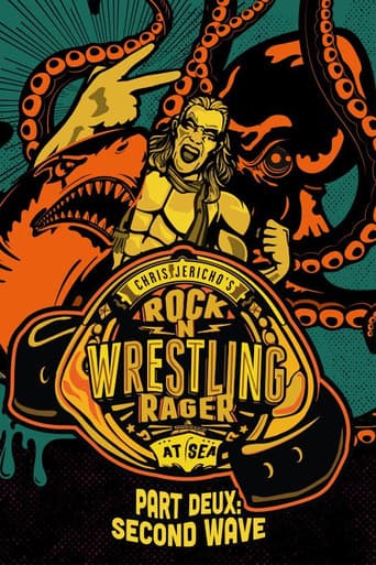 Poster for AEW Bash at the Beach