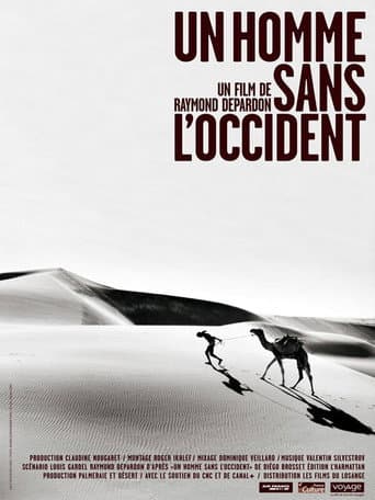 Poster for Untouched by the West