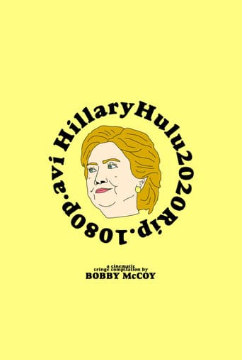Poster for HillaryHulu2020Rip.1080p.avi