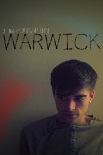 Poster for Warwick