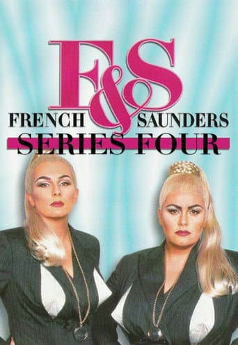 Poster for Season 4