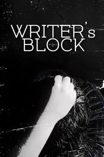 Poster for Writer's Block