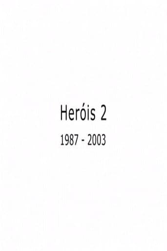 Poster for Heróis 2