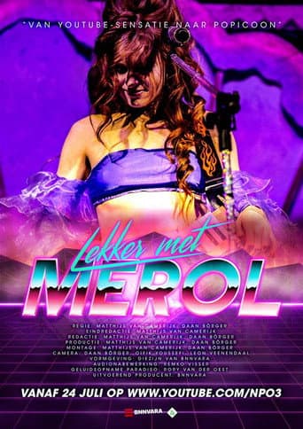 Poster for Lekker met Merol