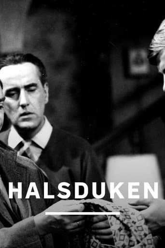 Poster for Halsduken