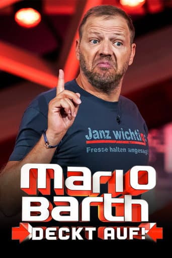 Poster for Season 1