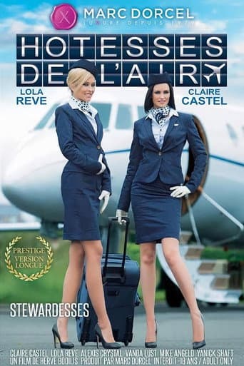 Poster for Stewardesses