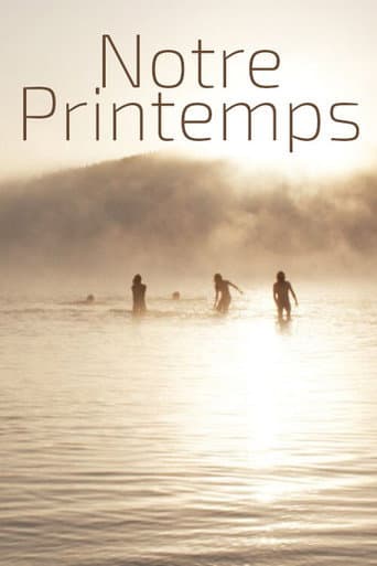 Poster for Our Spring