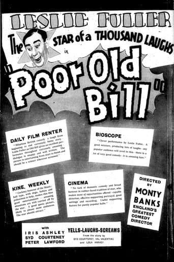 Poster for Poor Old Bill
