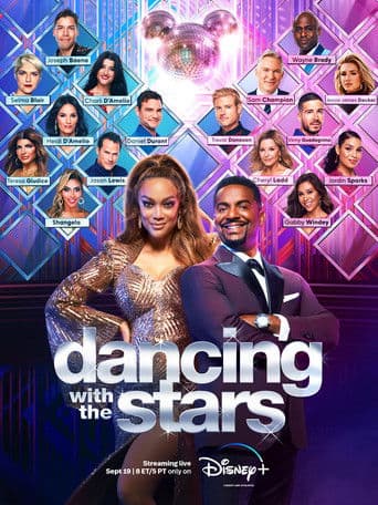 Poster for Season 31