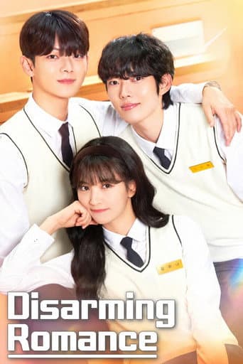 Poster for Disarming Romance