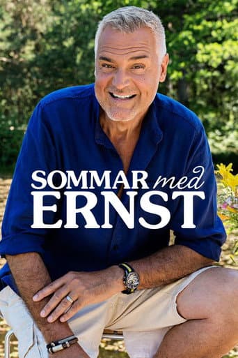 Poster for A Summer