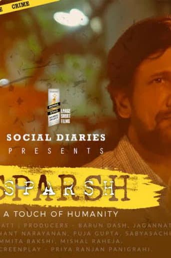 Poster for Sparsh