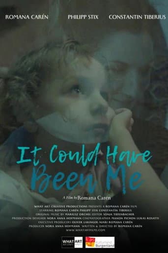 Poster for It Could Have Been Me